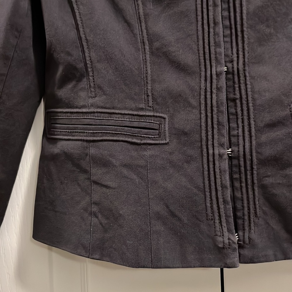 GUC Theory jacket. - Picture 5 of 11